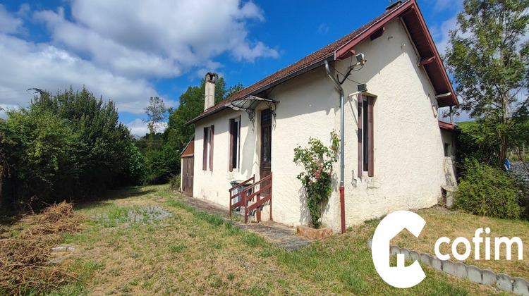 Ma-Cabane - Vente Maison Gan, 80 m²
