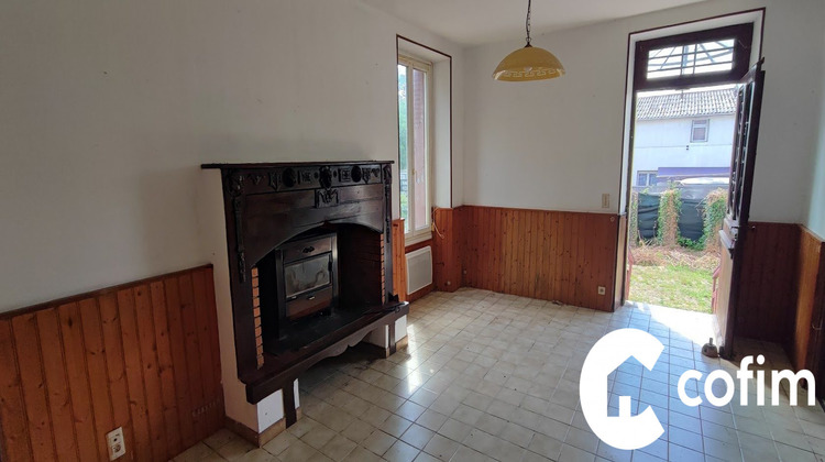 Ma-Cabane - Vente Maison Gan, 80 m²