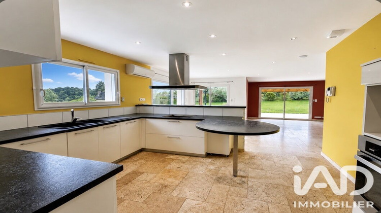 Ma-Cabane - Vente Maison Gan, 150 m²