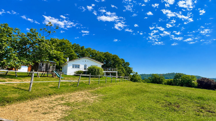 Ma-Cabane - Vente Maison Gan, 115 m²