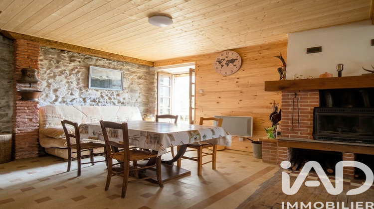 Ma-Cabane - Vente Maison Ganac, 82 m²