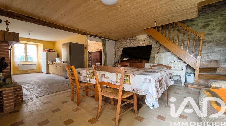 Ma-Cabane - Vente Maison Ganac, 82 m²