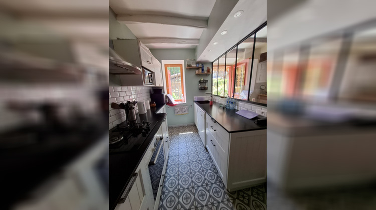 Ma-Cabane - Vente Maison Ganac, 111 m²