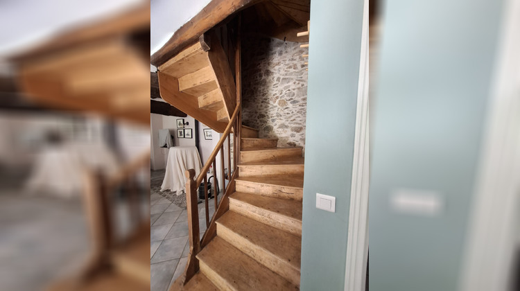 Ma-Cabane - Vente Maison Ganac, 111 m²