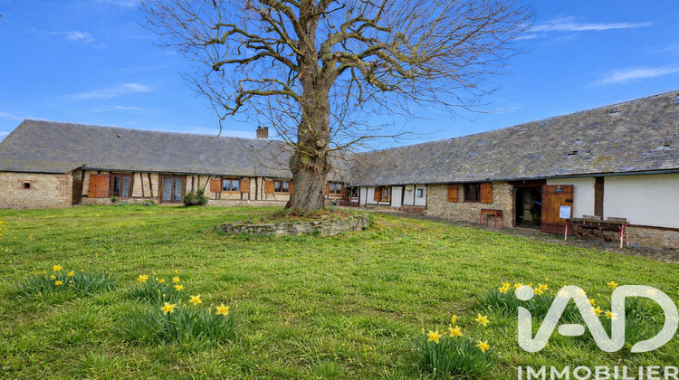 Ma-Cabane - Vente Maison Gancourt-Saint-Étienne, 130 m²