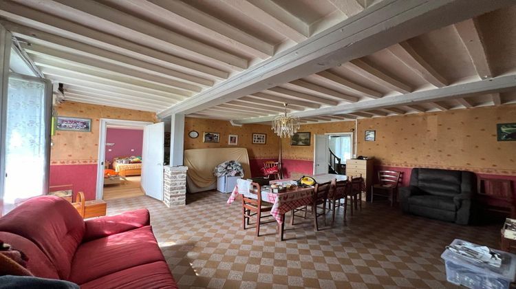 Ma-Cabane - Vente Maison Gandelain, 109 m²