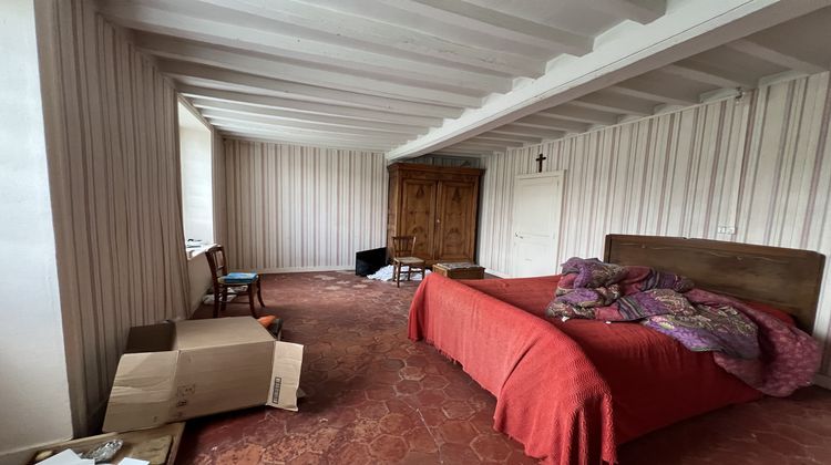 Ma-Cabane - Vente Maison Gandelain, 109 m²