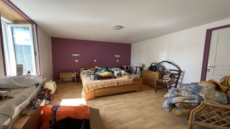 Ma-Cabane - Vente Maison Gandelain, 109 m²