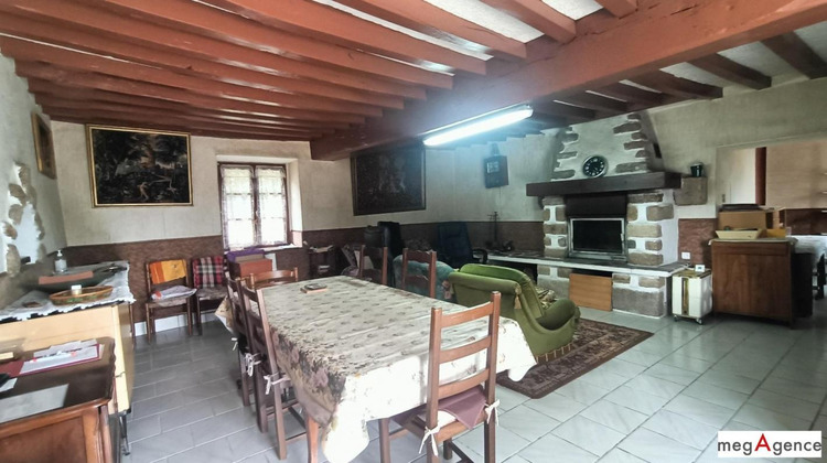 Ma-Cabane - Vente Maison GANDELAIN, 160 m²