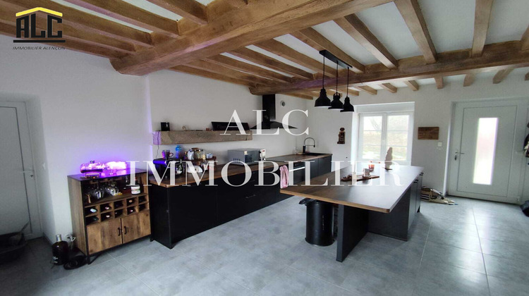 Ma-Cabane - Vente Maison Gandelain, 114 m²