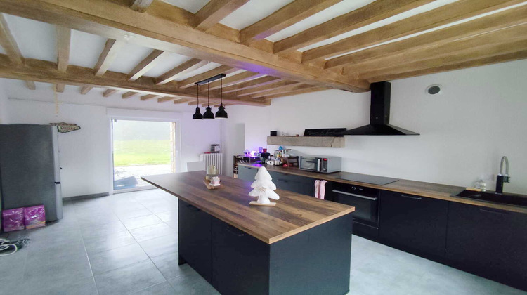 Ma-Cabane - Vente Maison Gandelain, 114 m²