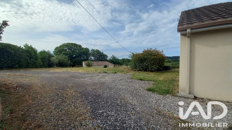 Ma-Cabane - Vente Maison Gandelain, 118 m²