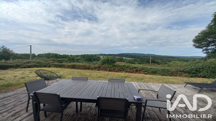 Ma-Cabane - Vente Maison Gandelain, 118 m²