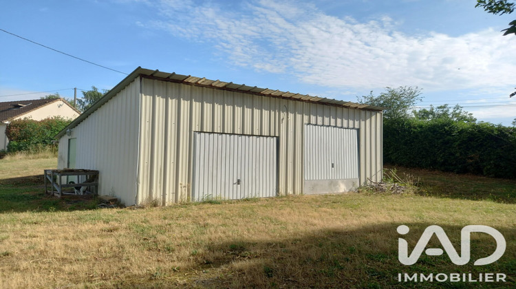 Ma-Cabane - Vente Maison Gandelain, 118 m²