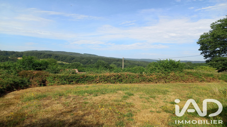 Ma-Cabane - Vente Maison Gandelain, 118 m²