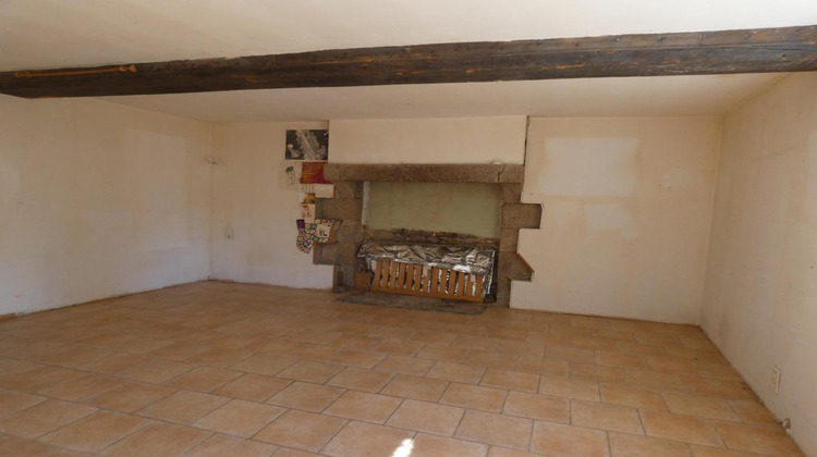 Ma-Cabane - Vente Maison GANDELAIN, 47 m²