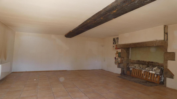 Ma-Cabane - Vente Maison GANDELAIN, 47 m²
