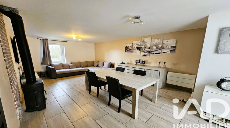 Ma-Cabane - Vente Maison Gandelu, 130 m²