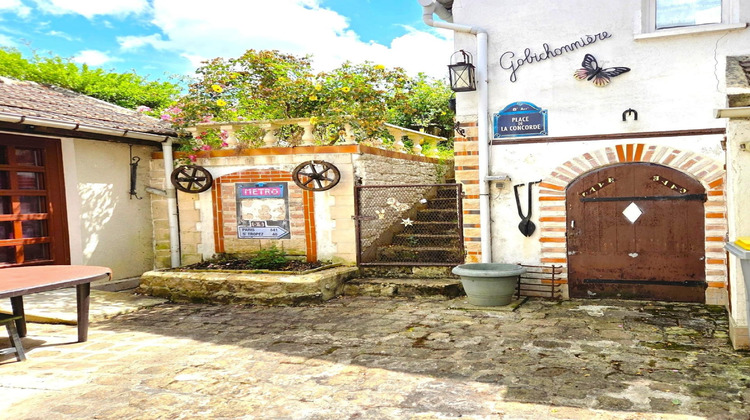 Ma-Cabane - Vente Maison Gandelu, 86 m²
