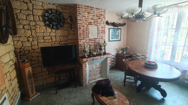 Ma-Cabane - Vente Maison Gandelu, 86 m²