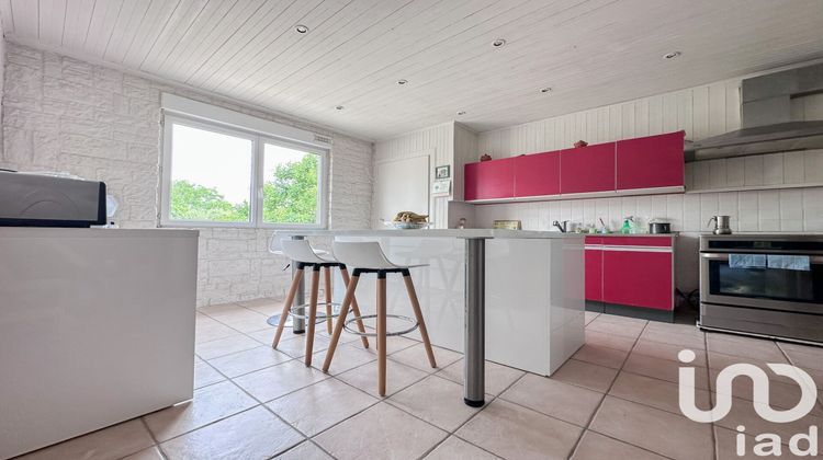 Ma-Cabane - Vente Maison Gandrange, 210 m²