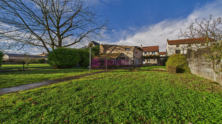 Ma-Cabane - Vente Maison GANDRANGE, 128 m²