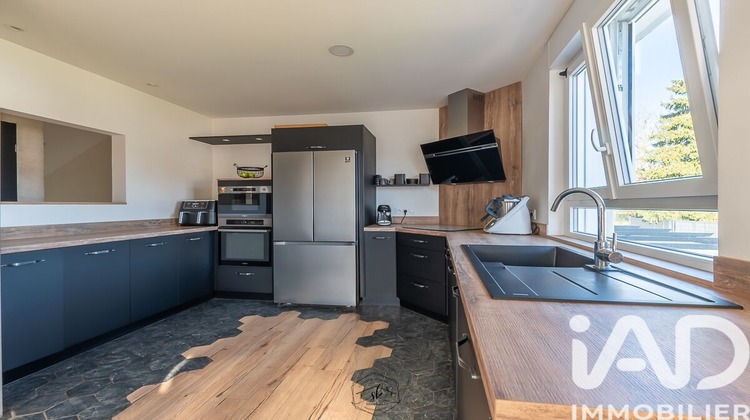 Ma-Cabane - Vente Maison Gandrange, 145 m²