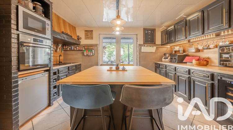 Ma-Cabane - Vente Maison Gandrange, 127 m²