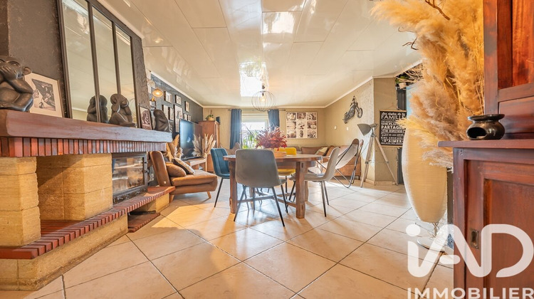 Ma-Cabane - Vente Maison Gandrange, 127 m²