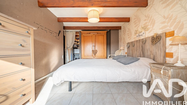 Ma-Cabane - Vente Maison Gandrange, 127 m²