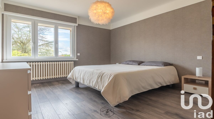 Ma-Cabane - Vente Maison Gandrange, 150 m²