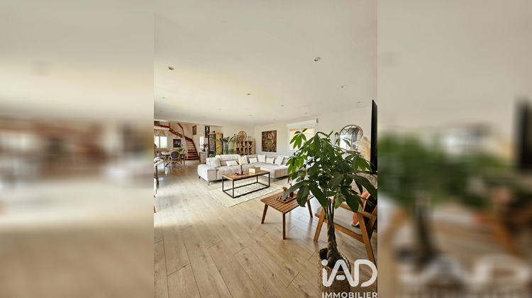 Ma-Cabane - Vente Maison Gandrange, 206 m²