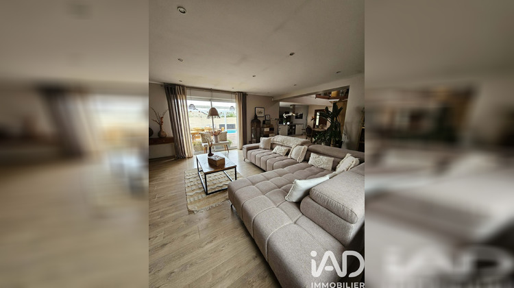 Ma-Cabane - Vente Maison Gandrange, 206 m²