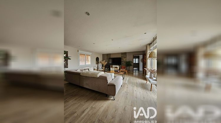 Ma-Cabane - Vente Maison Gandrange, 206 m²