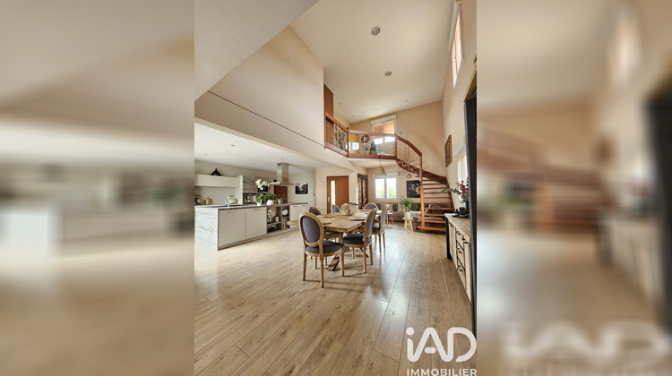 Ma-Cabane - Vente Maison Gandrange, 206 m²