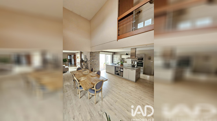 Ma-Cabane - Vente Maison Gandrange, 206 m²