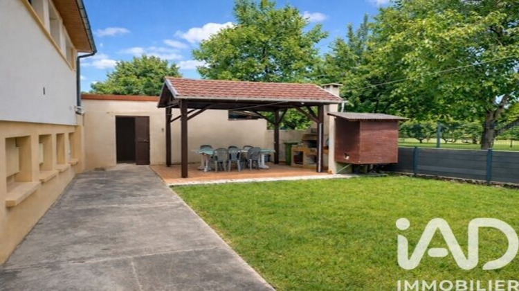Ma-Cabane - Vente Maison Gandrange, 115 m²