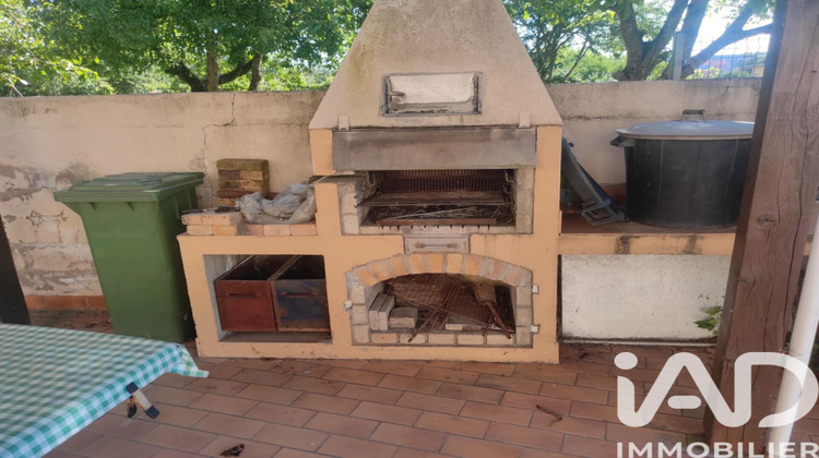 Ma-Cabane - Vente Maison Gandrange, 115 m²