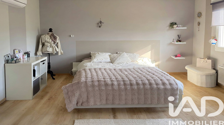 Ma-Cabane - Vente Maison Gandrange, 112 m²