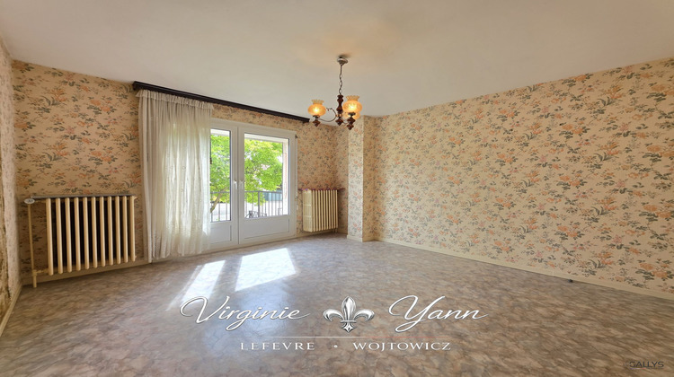 Ma-Cabane - Vente Maison Gandrange, 96 m²