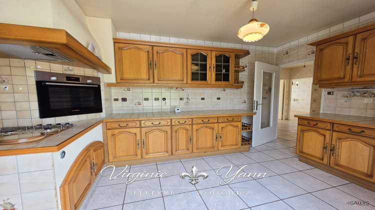 Ma-Cabane - Vente Maison Gandrange, 96 m²