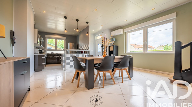 Ma-Cabane - Vente Maison Gandrange, 75 m²