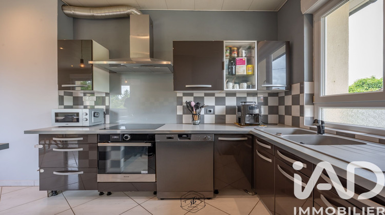 Ma-Cabane - Vente Maison Gandrange, 75 m²