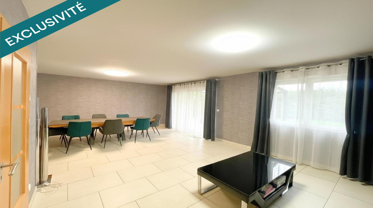 Ma-Cabane - Vente Maison Gandrange, 145 m²