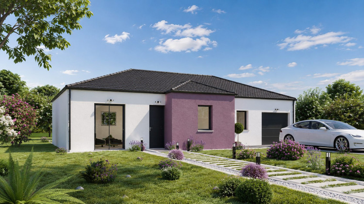 Ma-Cabane - Vente Maison Gandrange, 78 m²