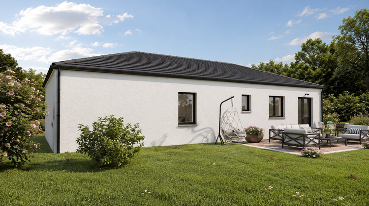Ma-Cabane - Vente Maison Gandrange, 78 m²