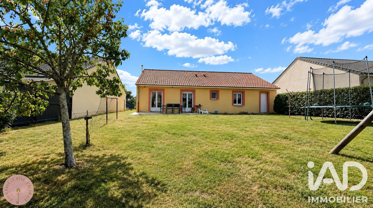 Ma-Cabane - Vente Maison Gandrange, 98 m²