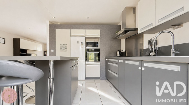 Ma-Cabane - Vente Maison Gandrange, 98 m²