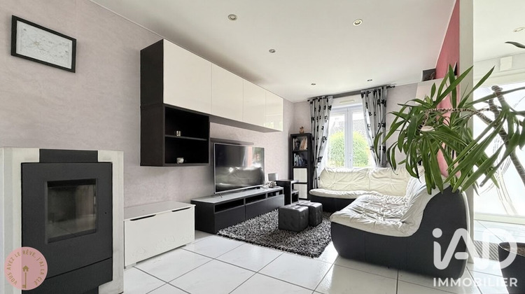 Ma-Cabane - Vente Maison Gandrange, 98 m²