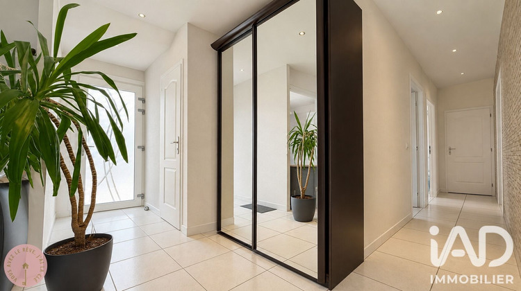 Ma-Cabane - Vente Maison Gandrange, 98 m²
